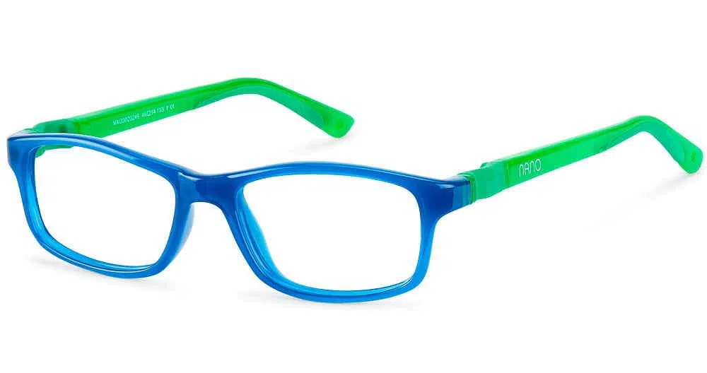 Nanovista CREW 3.0 Eyeglasses - view 2